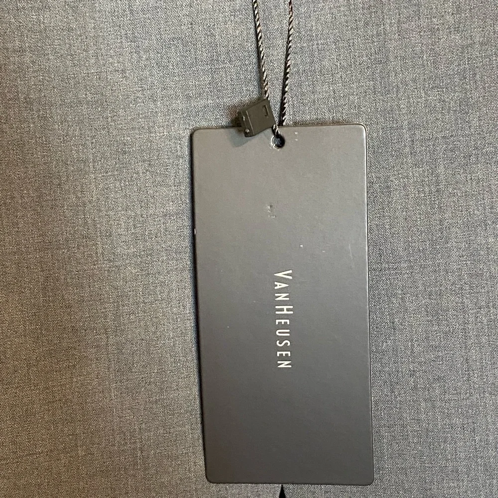 Gray blazer - Picture 3 of 3